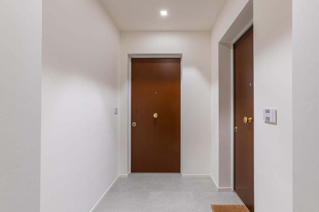 Apartamento Bologna Hills View - Stunning Attic With Terrace Exterior foto